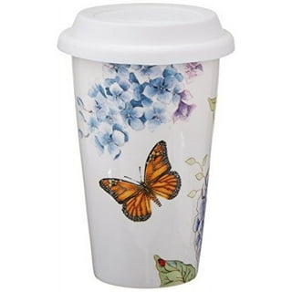 Stanley Cup Stickers Simple Modern Cup Butterfly Decals -  in