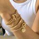 thumbnail image 3 of 4pcs of Elegant Women's Bracelets - Perfect for Any Occasion!, 3 of 4