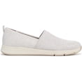 thumbnail image 2 of LifeStride Women's Rest Slip On Sneaker Bright White/Sand 7.5M, 2 of 6