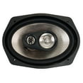 thumbnail image 3 of New Earthquake Focus F6X9 6x9" 150W RMS 3 Way Car Audio Coaxial Speakers 600W Max (Pair), 3 of 4