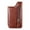 Coffee-Z5, variant on Multifunctional Adhesive Phone Wallet Card Holder - PU Leather Card Case with Zipper, Holds 6 Cards & Cash, Magnetic Back Sticker for All Phones, 4.9 x 2.6 x 0.6 Inches, Black