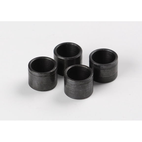 JEGS 22001 Block/Head Dowel Pins Big Block Chevy Machined from Tube Stock 4/pkg