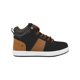 thumbnail image 2 of BOTINES NIÑO STYLO 2287-2 SUEDE NEGRO Stylo 2287-2, 2 of 4