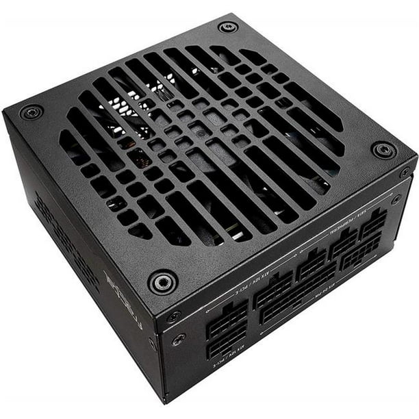 Fractal Design 500W Ion 80+ Gold Power Supply - Walmart.com