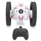 thumbnail image 3 of Coche teledirigido del rebote del coche de 2.4G HZ RC coche del truco de la rotación de 360 grados con la luz, 3 of 8