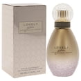 thumbnail image 3 of Lovely You by SJP, Perfume Spray Corporal para Mujer, 30 ml EDP Sarah Jessica Parker Aerosol EDP 1 oz, 3 of 9