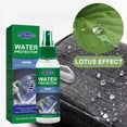 thumbnail image 3 of Shoe Protector Spray,Shoe & Boot Stain & Water Repellent,Rain & Stain Waterproof Protection for Sneaker,Eco-Friendly,Pet-Safe Spray Keeps Fabric, Canvas, Sneaker, Leather & Suede Clean & Dry, 3 of 14