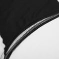 thumbnail image 4 of Men's Sleeveless Collar Tank Top for Spring Summer Print Athletic Workout Shirt Easy Casual Daily Wear, 4 of 6