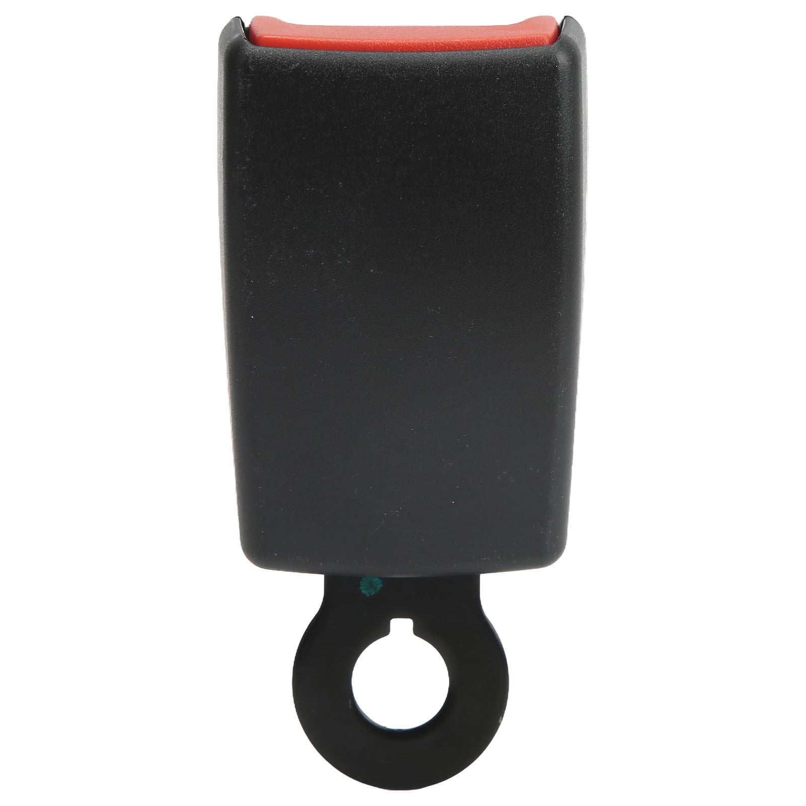 LR009305, Seat Belt Buckle Socket Fine Texture Seat Belt Buckle Adapter