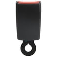 thumbnail image 1 of LR009305, Firm ABS Plastic Safe Driving Direct Fit  Belt Buckle Socket  Belt Buckle Adapter  For Automotive Interior Parts, 1 of 8