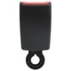 thumbnail image 1 of Adaptador de hebilla de cinturón de seguridad conducción segura LR009305 Plástico ABS Textura fina Hebilla de cinturón de seguridad trasera izquierda Resistente al desgaste Crtynell Otros, 1 of 8