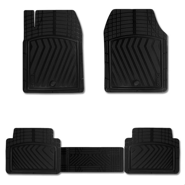 Hyundai Elantra Floor Mats