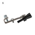 thumbnail image 2 of Flmtop Universal Car Turbo Sound Muffler Exhaust Pipe Blow-off Vale Simulator Whistle, 2 of 10