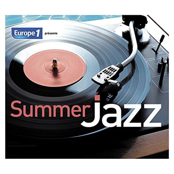Various Artists Summer Jazz (CD)