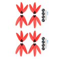 thumbnail image 2 of HUASHENG Suitable For Mavic MINI2 Mavic SE Propeller Drone Noise Cancelling Wing Replacement Parts With Removal Tool, 2 of 5