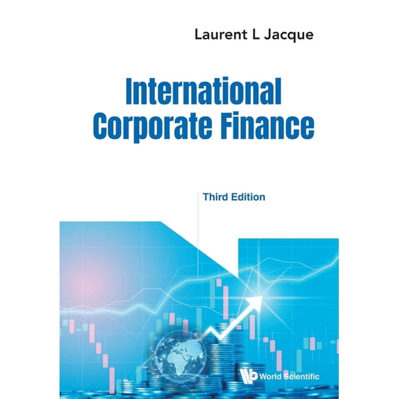 Intl Corporate Finance (3rd Ed), (Paperback)