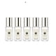 thumbnail image 3 of Set de regalo de perfume Jo Malone Cologne Variety para hombre y mujer, 3 of 4