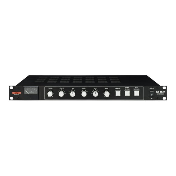 Compressor Warm Audio BUS-COMP