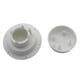 thumbnail image 3 of Speravity 2 uds ABS RV plomería tapa de ventilación Camper Cap tapas RV tapa RV alcantarillado ventilación Cap Camper Vent Cap Accesorios para vehículos recreativos, 3 of 6