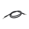 thumbnail image 2 of Seachoice Tinned Copper Battery Assembly, 4 AWG, Black, 2 of 4