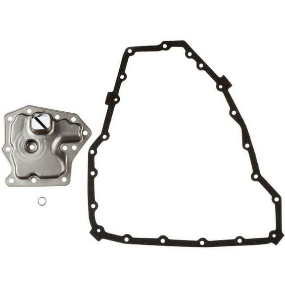 Automatic Transmission Filter Kit - Compatible with 2004 - 2005 Nissan Quest 3.5L V6