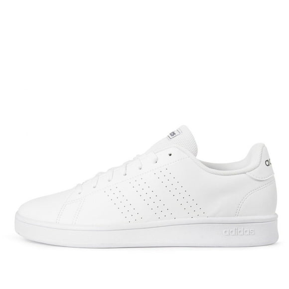 Tenis Adidas Advantage Base - GW2064 - Hombre blanco 30