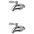 thumbnail image 4 of Transemion Thread Dia Nozzle For Sink - Non Rusting Corrosion-Resistant And Water Outlet Is Smooth 12mm 2Set, 4 of 6