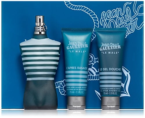 coffret jean paul gaultier le male