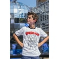 thumbnail image 2 of Marvel Spider-Man Big Boys 4 Pack Pullover T-Shirts, 2 of 5