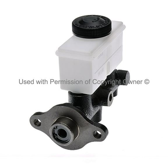 Quality-Built NM52215 New Brake Master Cylinder