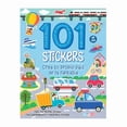 thumbnail image 3 of Libro Actividades Para Crear Escenarios Con Stickers Prichos 24 Páginas Varios Modelos 1 Pieza, 3 of 5