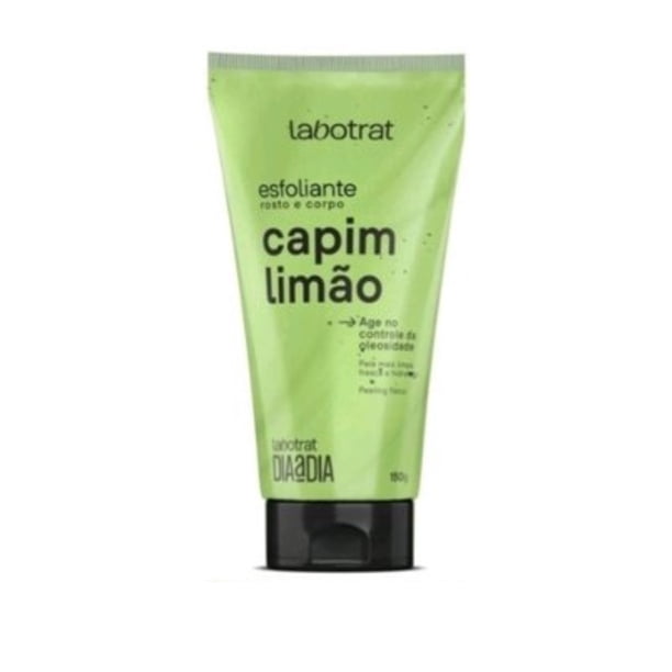 Labotrat Exfoliante Corporal y Facial - 150g Deng Xun unisex