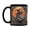 B, variant on Halloween Witches Mugs Ceramic Coffee Cup With Scary Design Halloween Gift Coffee Mug For Party Decors