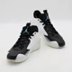 thumbnail image 4 of Ni-k-e FQ0214-100 Ni-k-e Air Jordan 39 White Black Dark Powder Blue (FQ0213-100) (Men's), 4 of 6