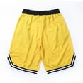 thumbnail image 2 of ZAXARRA Shorts de Musculation pour Hommes Multi-Usages Respirants, 2 of 7
