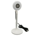 thumbnail image 3 of 1080P Fill Light Webcam, 3 Level Adjustable Fill Light, Retractable Height, AF Touch, HD Fill Light Webcam, for Webcast, with Multifunctional Base, for Online Classes, 3 of 7