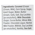 thumbnail image 5 of (Pack of 6) Sanders Milk Chocolate Sea Salt Caramels Tub, 18 oz, 5 of 6