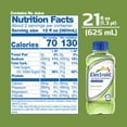 thumbnail image 7 of Electrolit Electrolyte Drink, Green Apple, 21.0 oz Bottle, 7 of 7