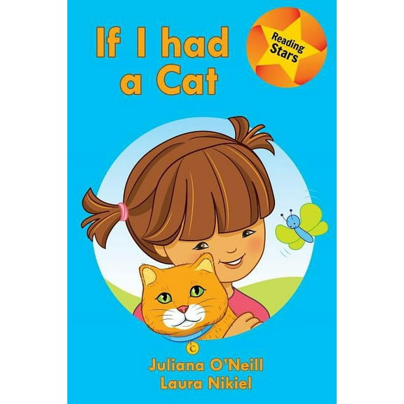 Reading Stars: If I had a Cat (Paperback)