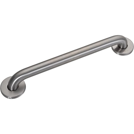 Shower Grab Bars for Seniors and Elderly-Wall Mounted Safety Rails for Bathroom Anti-Slip and Toilet Assistance Standing-Sturdy Grab Bars for Shower
