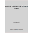 thumbnail image 1 of Pre-Owned Pictorial Record of the Ss 1923-1945 (Hardcover) 0517278332 9780517278338, 1 of 1