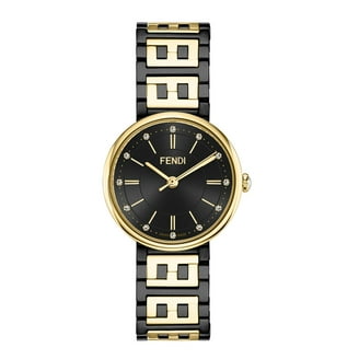 FENDI Women's F103220801 Watch - Walmart.com