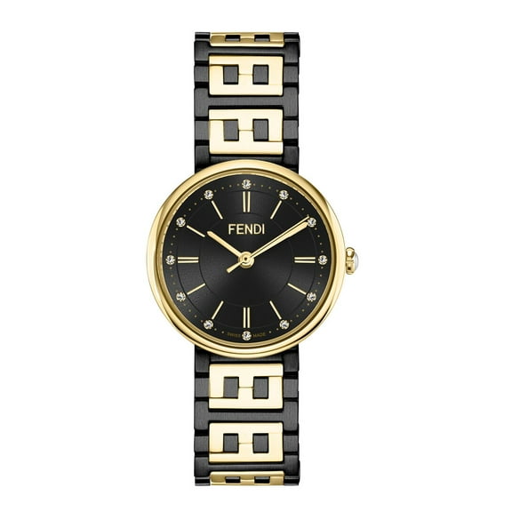 FENDI Women's Forever Fendi Watch
