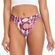 thumbnail image 1 of Balery Cute Girl Tangas de Algodón para Mujer con Estampado – Ropa Interior Sexy, Transpirable, G-string-X-Large, 1 of 6