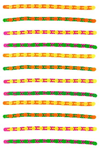 wacky tracks fidget toy