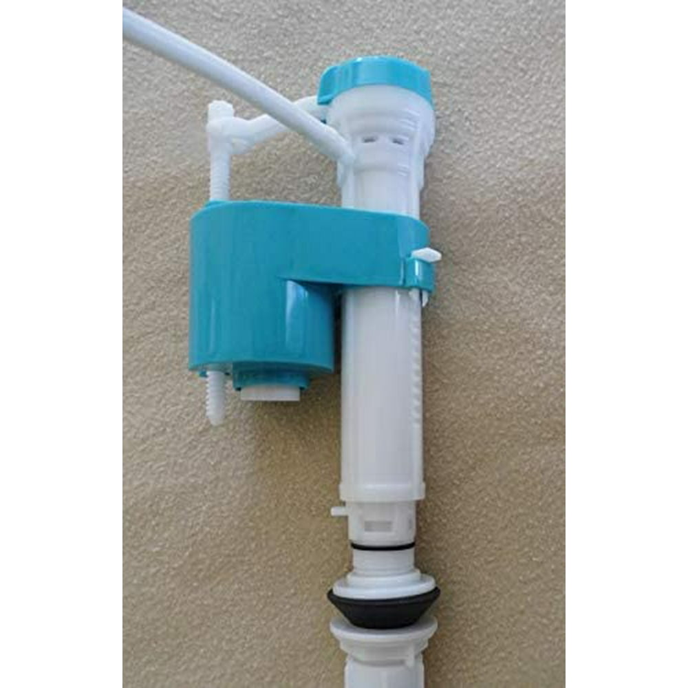 Toilet Fill Valve Toilet Fast Fill Valve, Universal High Performance