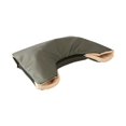 thumbnail image 2 of BELOVING Gants pour Manchon Universel Chaud pour Chariots de Golf Poussette Vert Foncé, 2 of 10