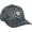 Dark Gray, variant on Bridgestone Tonal Camo Medium Blue Headwear Men Fits All