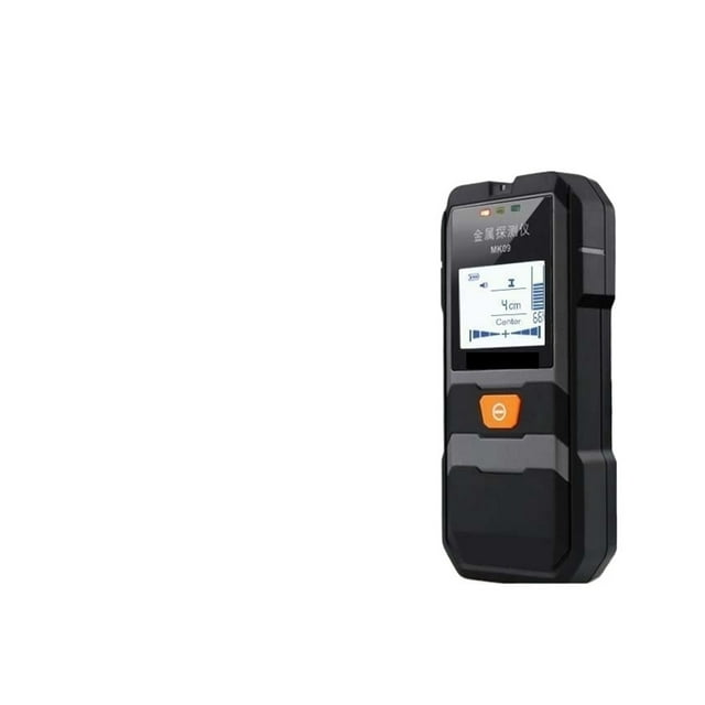 Wall Metal Detector Wire Detector Concrete Rebar Measurement Detector Wood Tester ,Accurate and Quick