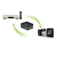 thumbnail image 2 of Digital Optical Coax to Analog- RCA L/R Audio Converter Adapter Fiber Cables, 2 of 7
